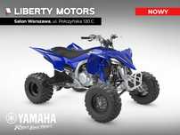Yamaha YFZ Yamaha YFZ 450 R Model 2025! Nowe malowanie! Bez homologacji!