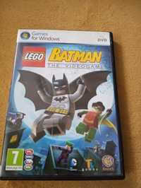 Gra Lego Batman