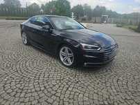 Audi A5 OKAZJA!!! S-line Piękna Zadbana sprowadzona i zarejestrowana