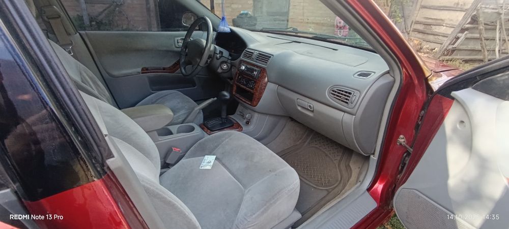 Продам Galant 8 акула