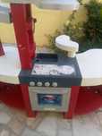 Cozinha de brincar