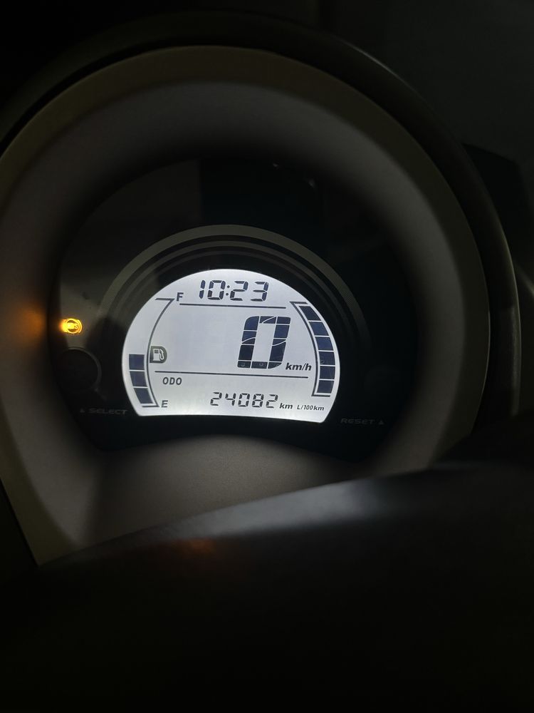 Yamaha Nmax 125cc