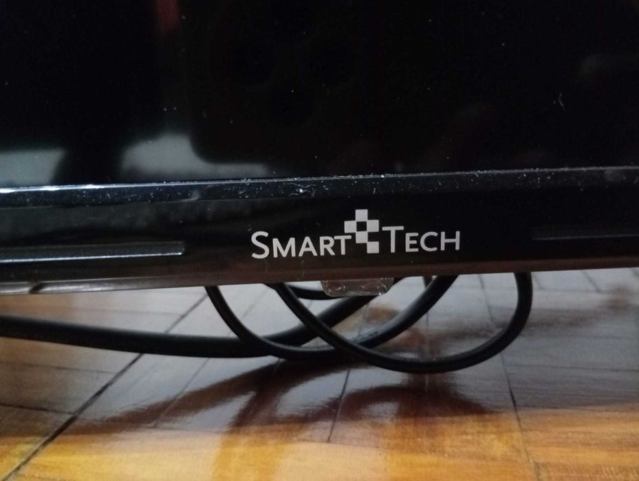 TV LG + TV Smart Tech