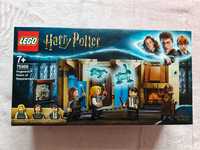 LEGO Harry Potter 75966 Pokój Życzeń w Hogwarcie NOWY