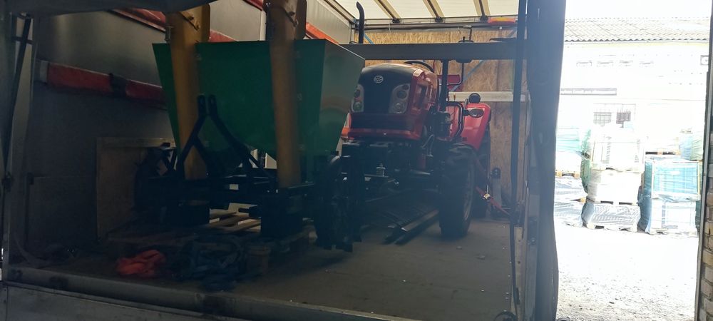 Вантажні перевезення по Україні