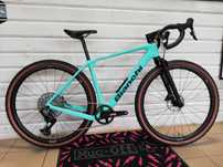 Rower Bianchi Arcadex Pro Apex/GX eTap Oficjalny Dealer Veloport.pl