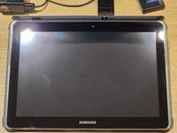 Samsung Galaxy Tab 2 10.1 3g SIM + etui - STAN IDEALNY,