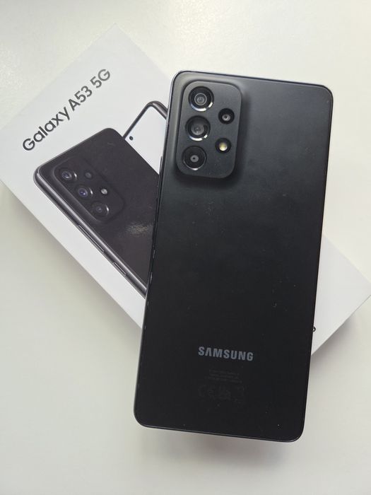 Samsung Galaxy A53 5G