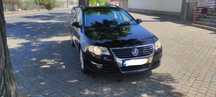 Volkswagen Passat 2.0 TDi 2009