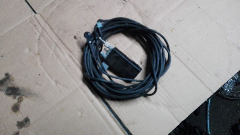 Antena+Wzmacnicz Antenowy Mercedes W 202