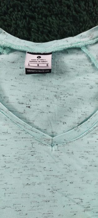 Nike koszulka damska S