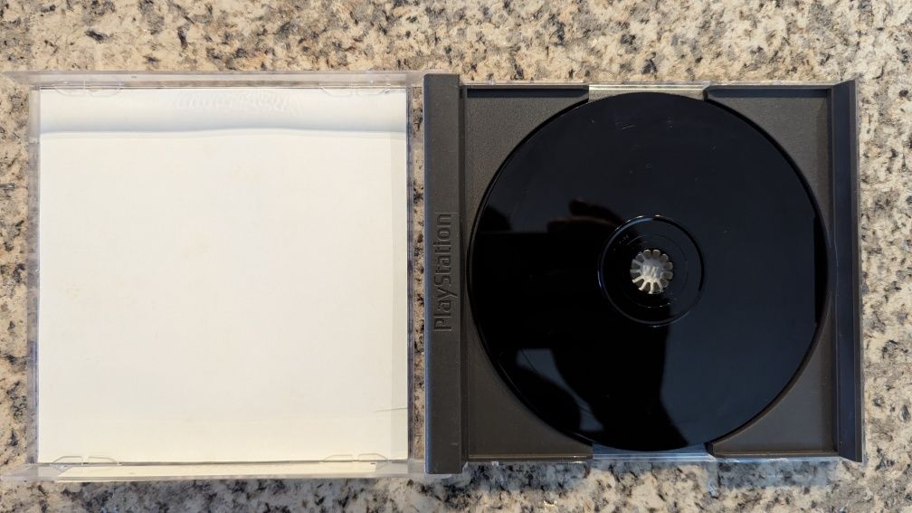 Crash Bandicoot 2: Cortex strikes back PlayStation 1