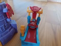 Zestaw super zings magic box