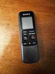 Dyktafon Sony Px 240 okazja !