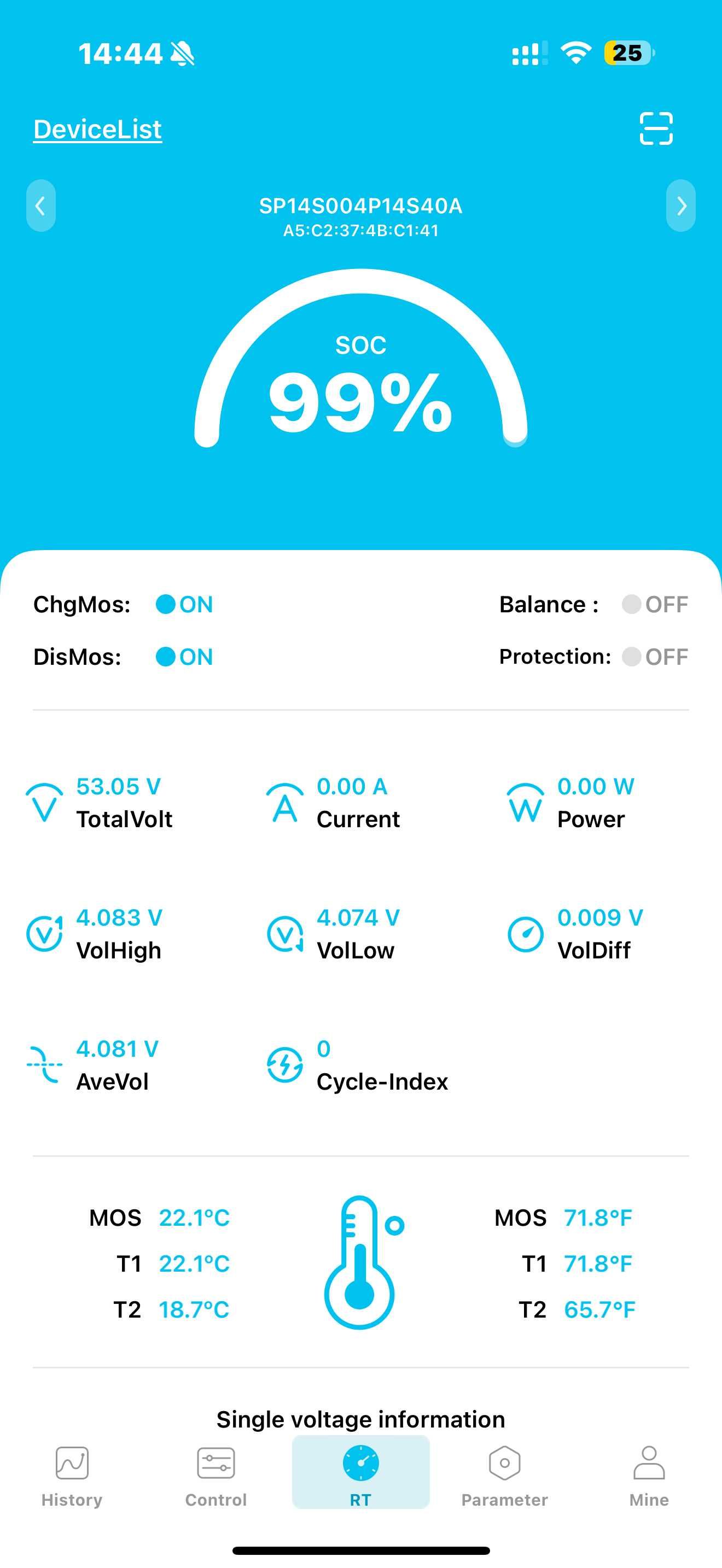rower elektryczny 48V Keteles K800 PRO bateria 20Ah z bluetooth