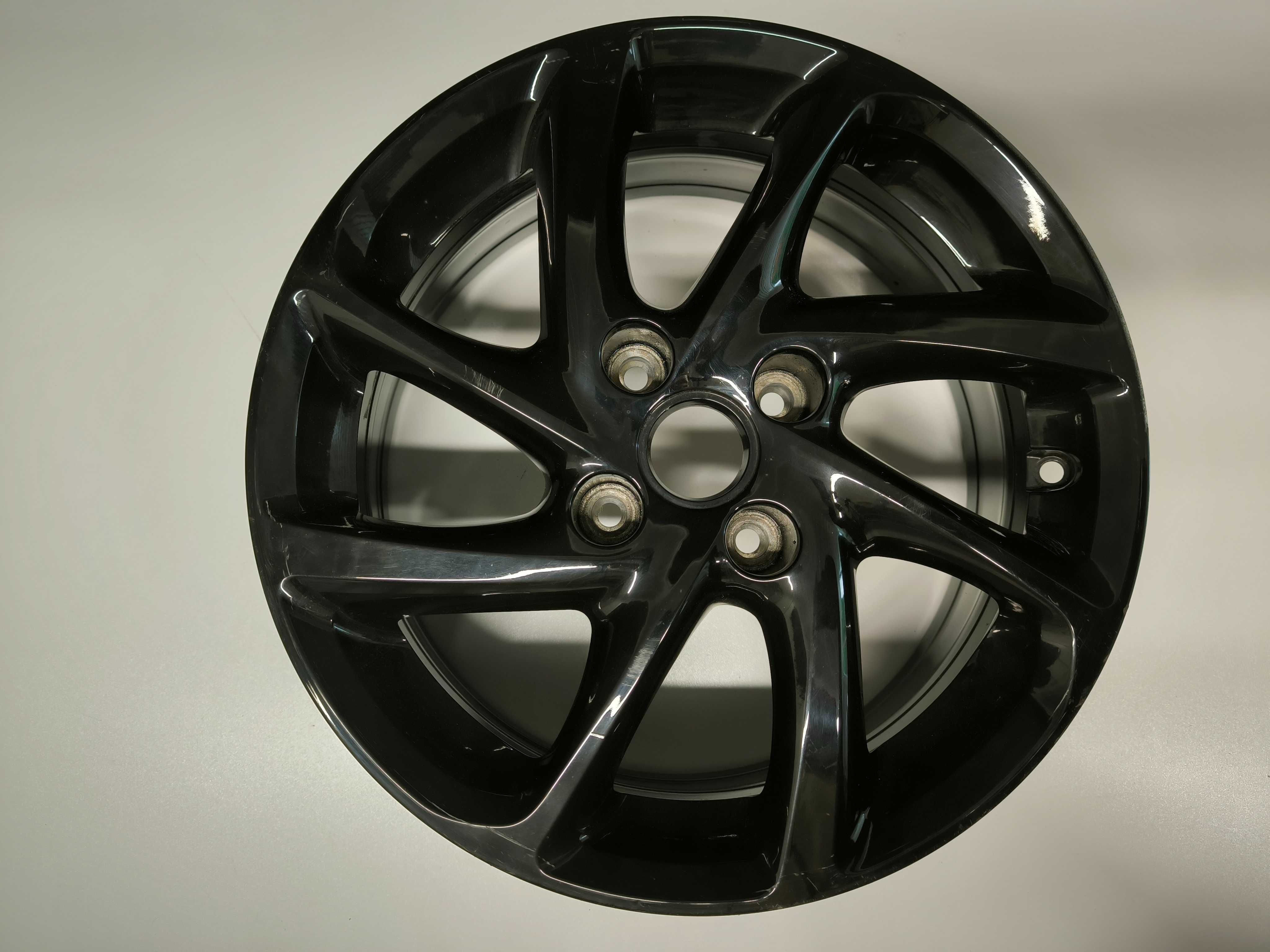 Alufelga 16 4x108 ET38 Opel Corsa F #305