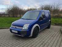 Ford Transit Tourneo Connect  Wersja Sport, w świetnym stanie.