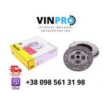 Комплект зчеплення MB Sprinter 2.2CDI/2.7CDI,d=240mm, M612 OM647.