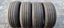 Opony letnie Michelin 215/55 R18 Primacy 4