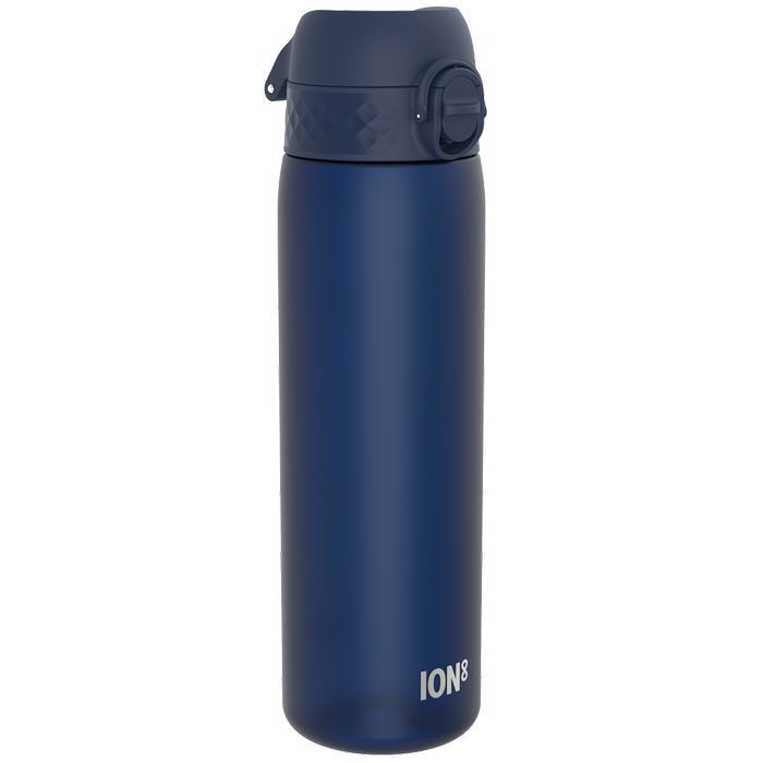 Butelka ION8 Recyklon 500ml/18oz Navy (I8RF500NAV)