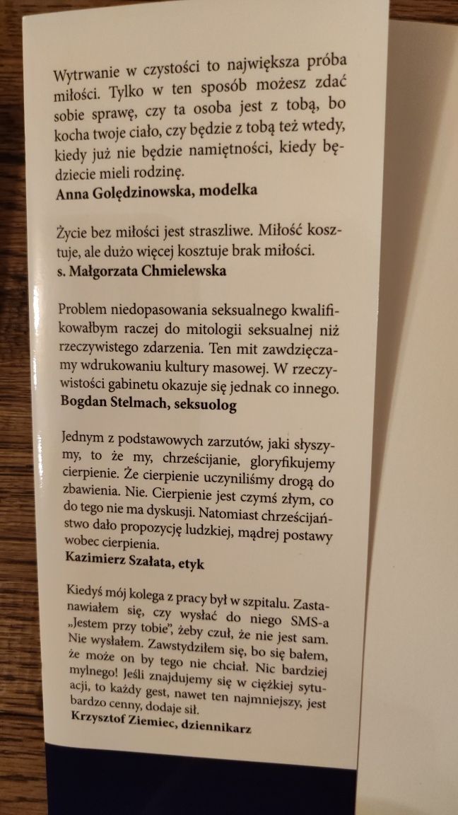 Katolik frajerem? + Katolik ofiarą?