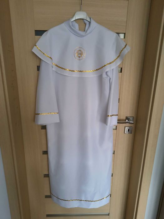 Alba komunijna uniwersalna