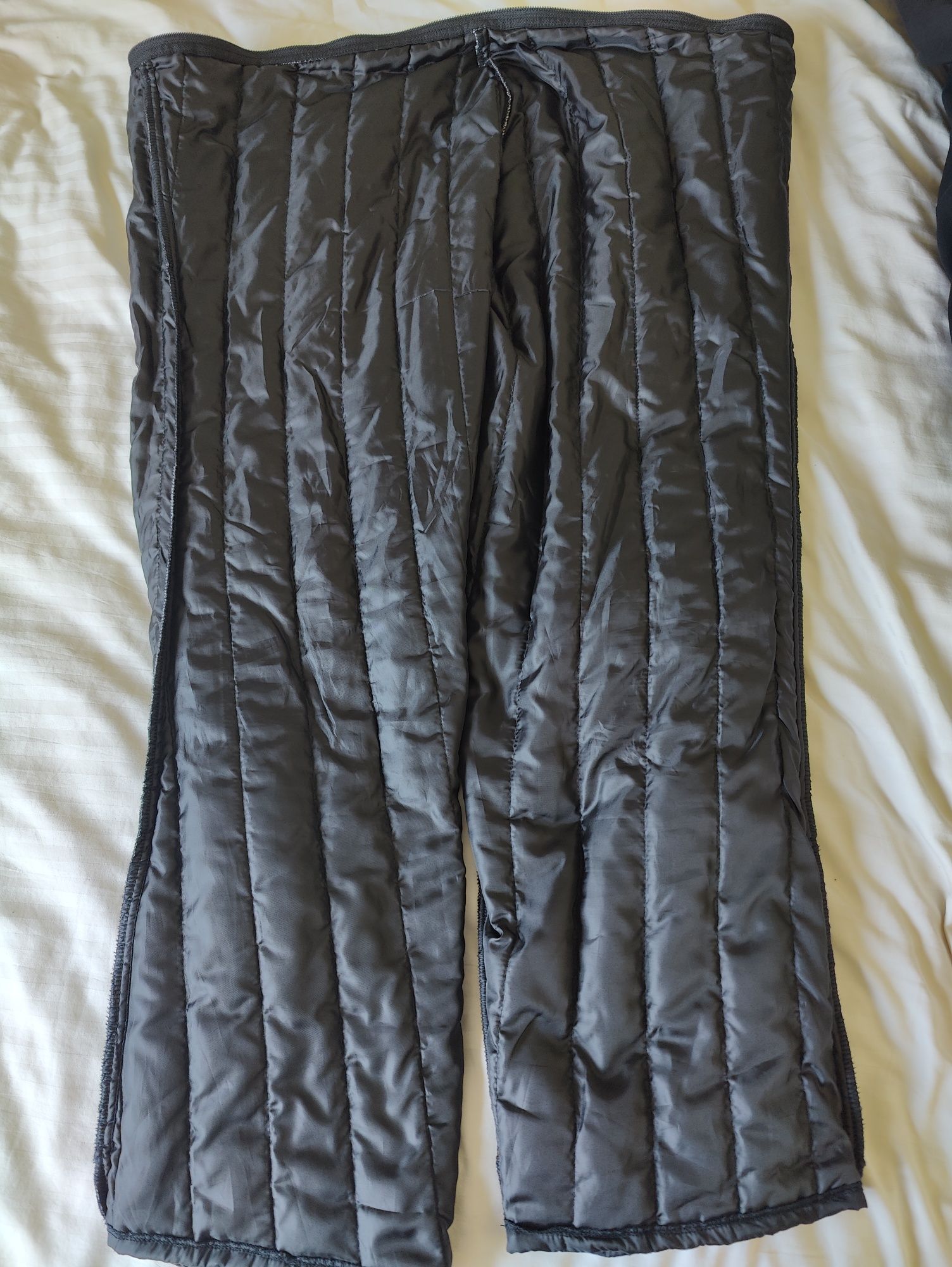 Calças Dainese Master Carve 2 Gore-Tex