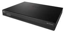 Cisco 4300 series, model: ISR4321/K9