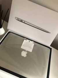 Macbook Air 13 8GB RAM / 512GB SSD! + Gratisy!