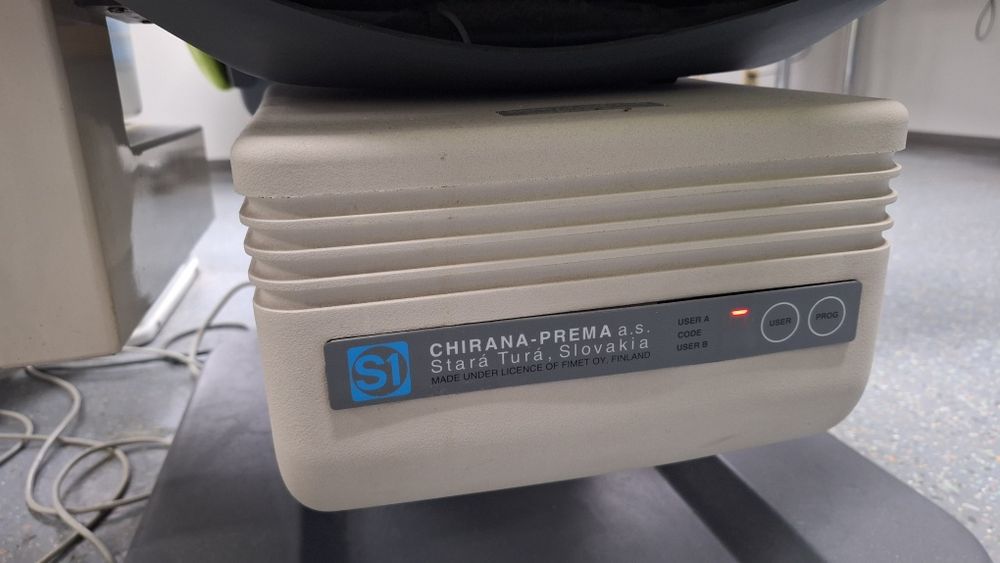 Unit stomatologiczny