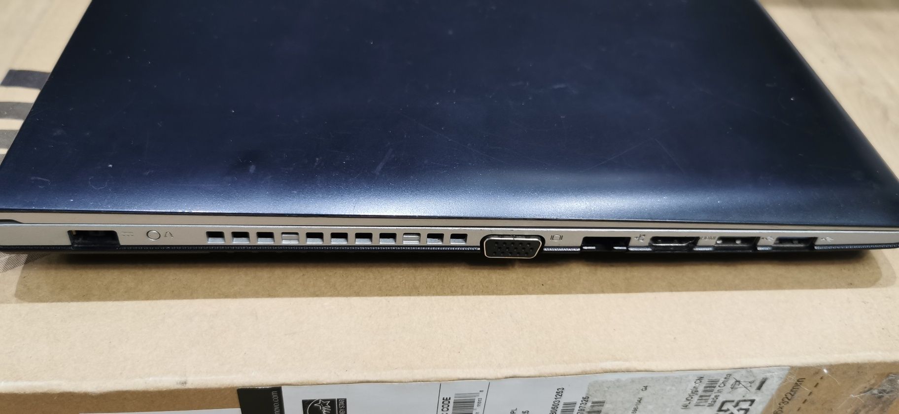 Lenovo z50 70 i5