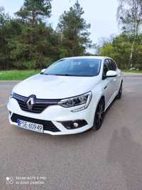 Renault Megane IV 1,5 dCi zadbana