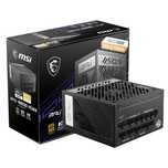 Zasilacz MSI MPG A850G 850W