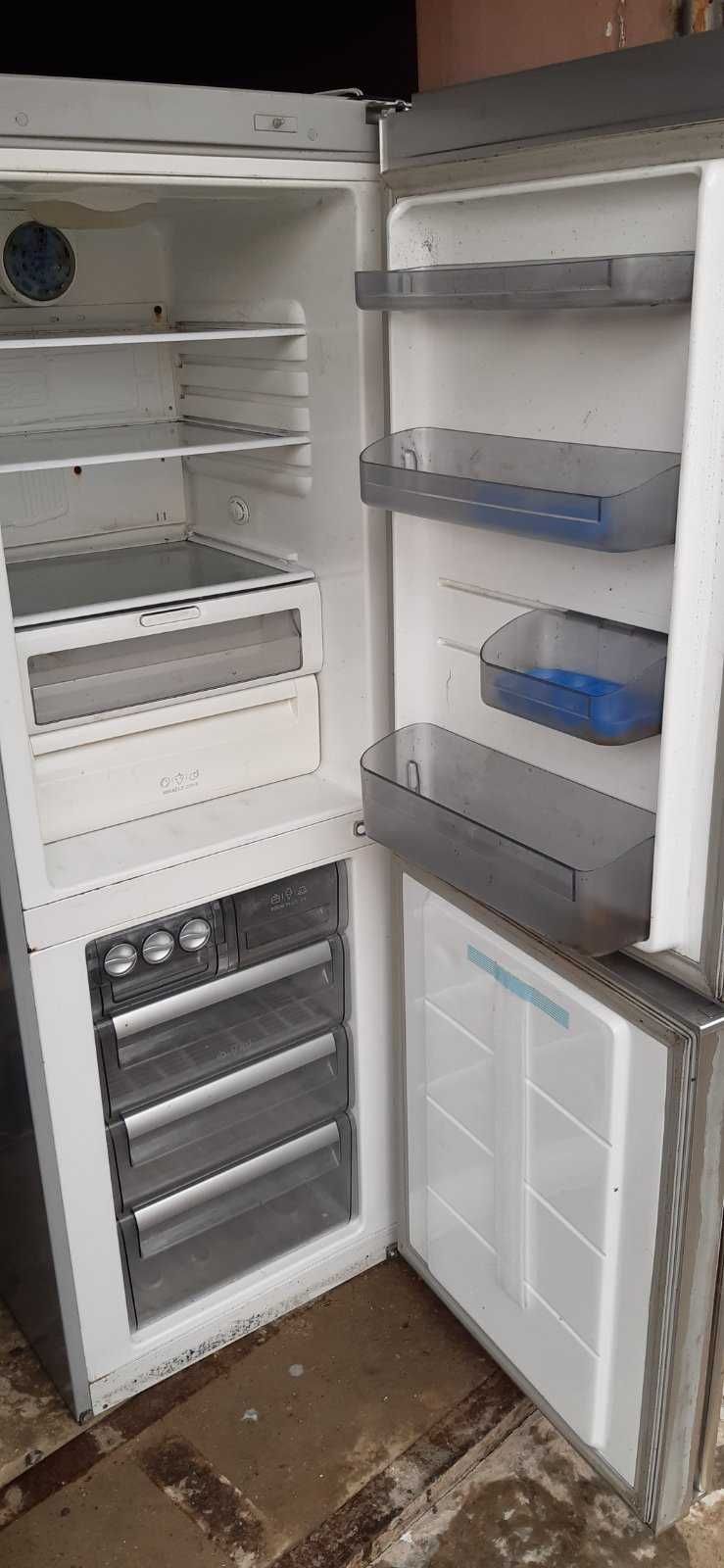 Запчасти и комплектующие к холодильнику LG