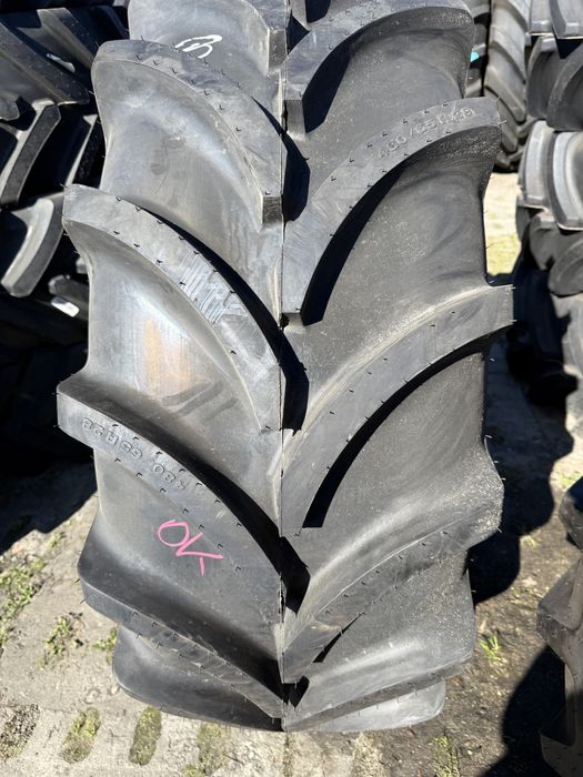 Opona 480/65r28 Vredestein Traxion+