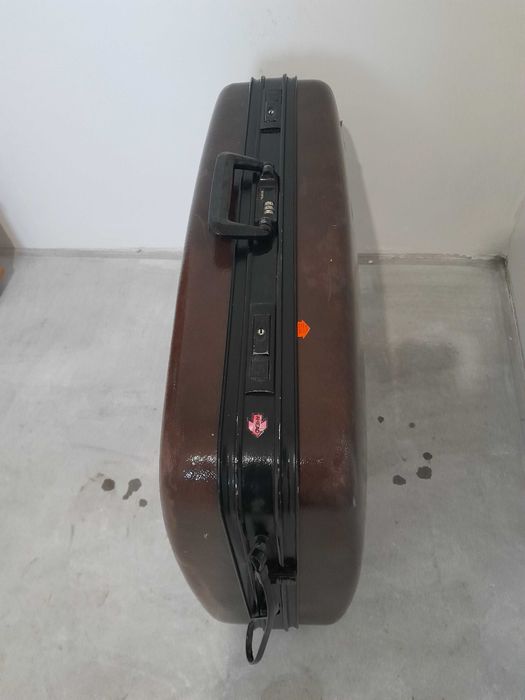 Walizka Vintage Retro XL PRINCE