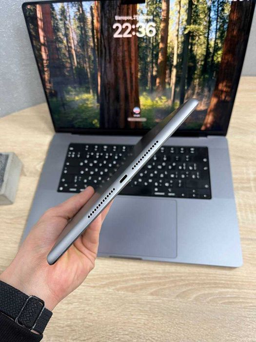 Apple iPad 6 (2018) Wi-Fi 32GB