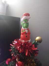 Grinch - estrela de Natal