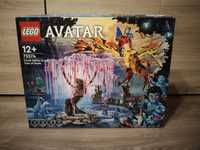 NEGOCJUJ Klocki LEGO Avatar 75574 Toruk Makto i Drzewo Dusz