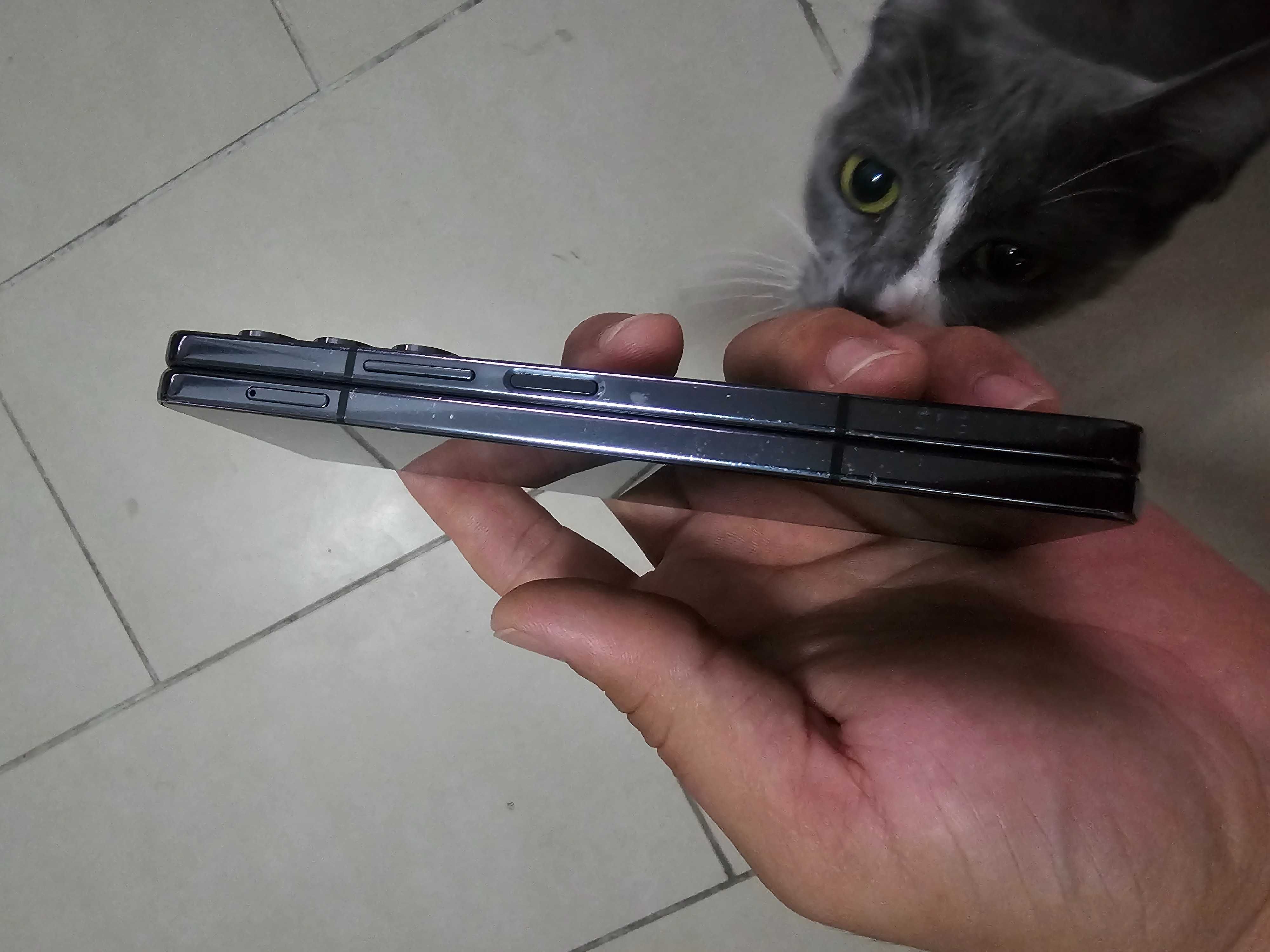Samsung Z FOLD 5 12/256gb