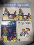 Nowi tropiciele kl 1