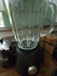 Pilnie sprzedam nieużywany duży blender Hoffer