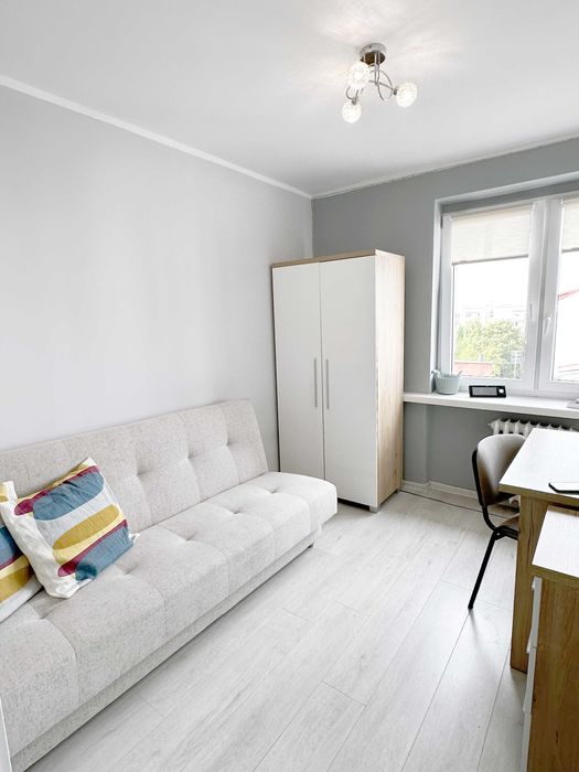 Toruń wynajmę pokój- Kochanowskiego 8