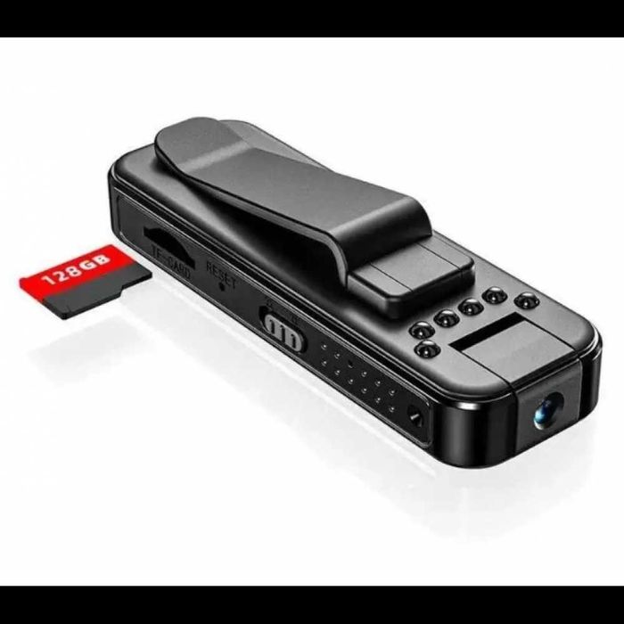 Нагрудная боди камера L7