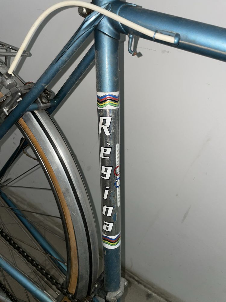 Bicicleta Clássica Regina
