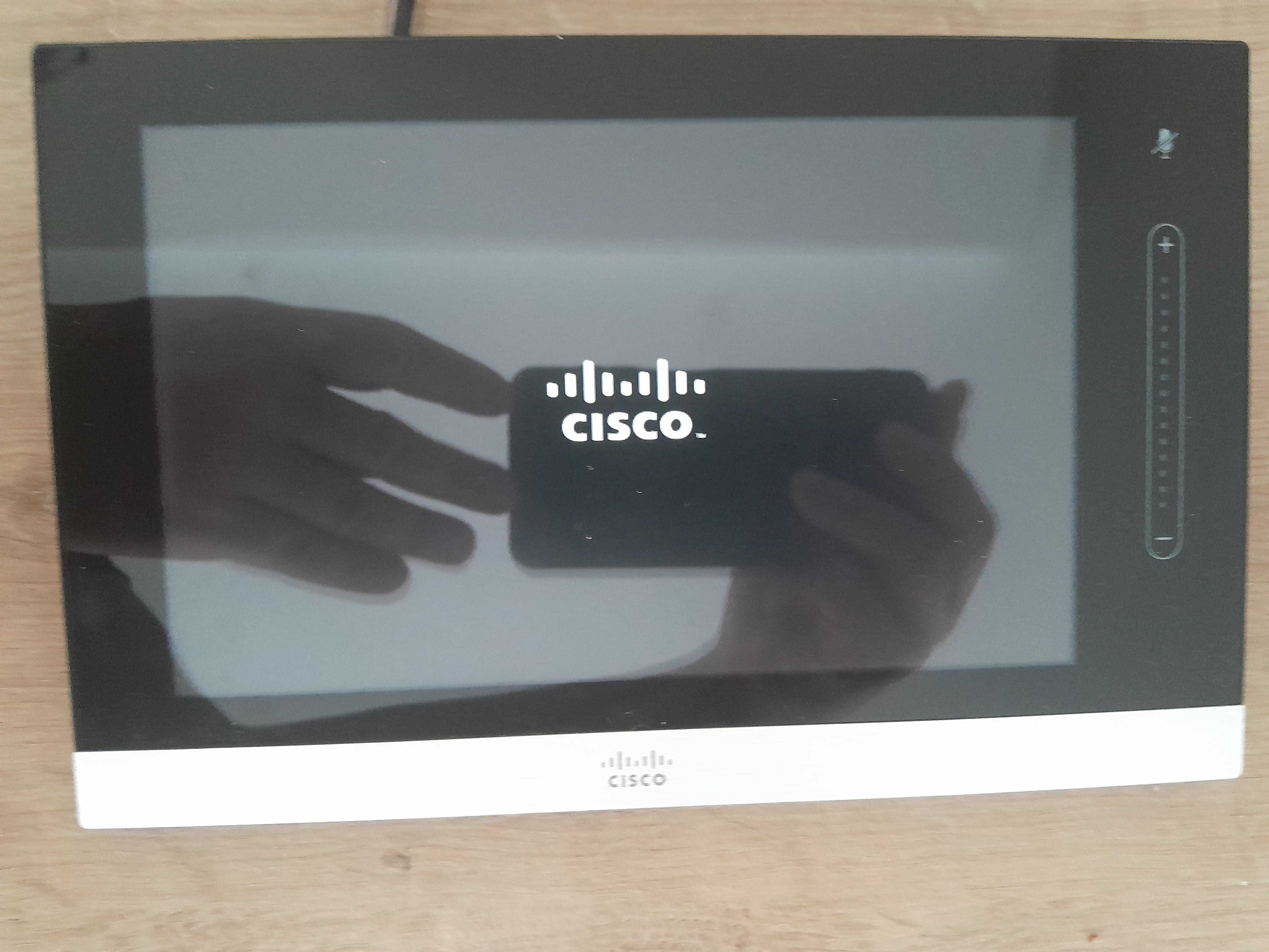 Monitor do telekonferencji CISCO CTS-CTRL-DV8