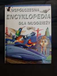 Współczesna encyklopedia dla młodzieży