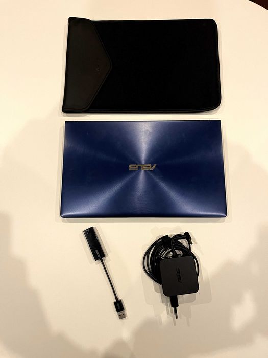 ASUS ZenBook UX434FL Intel Core i7 RAM 16GB