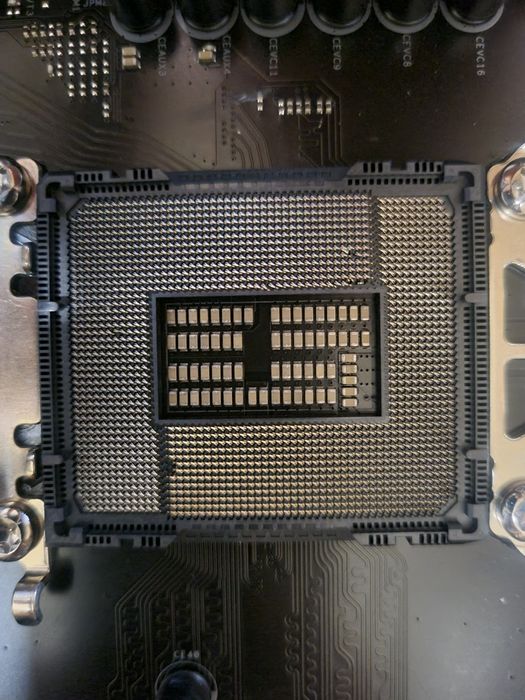 Płyta główna NZXT N7 Z790 MATTE BLACK