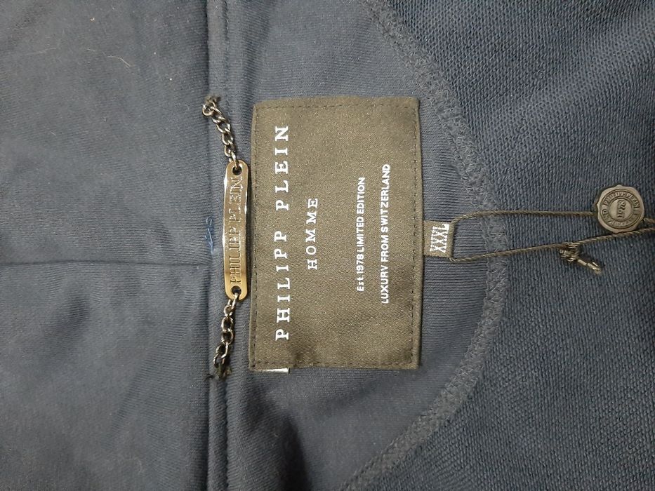 Спортивний костюм XXXL розмір, Fhilipp Plein